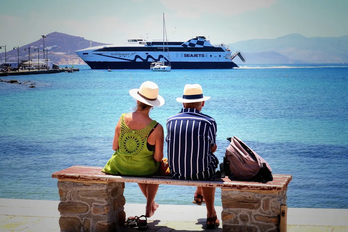 A Beginner's Guide to Ferry Travel with a Dog: UK Rules, Cabins and Kennels