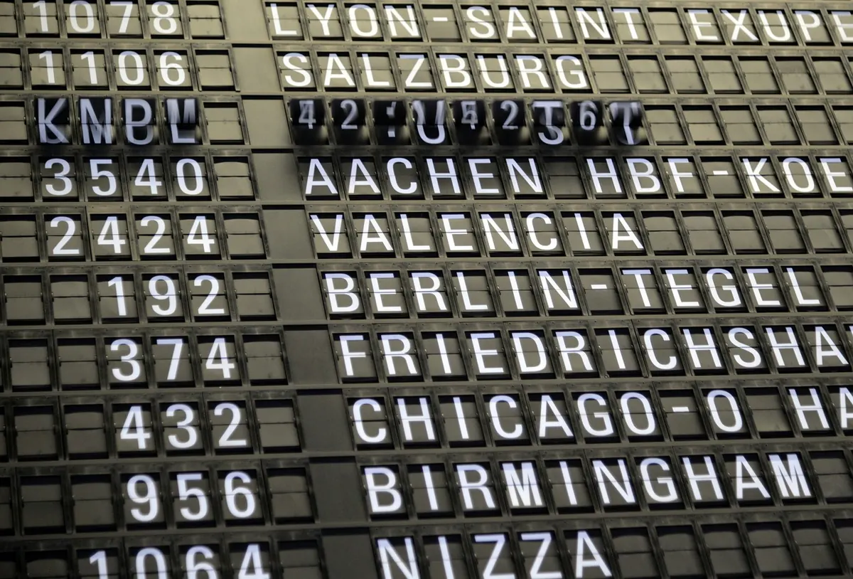 How to Read a Ferry Timetable: Sailing Codes, Check-In Times and Seasonal Changes