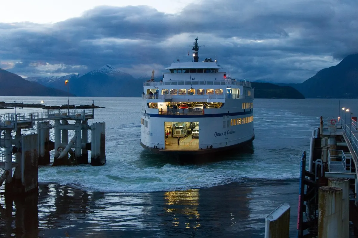 Last-Minute Ferries to Ireland: Common Booking Mistakes and How to Avoid Them